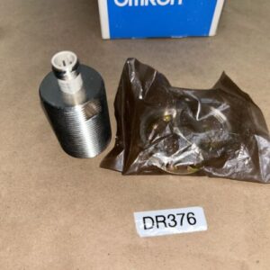 Omron, E2EG-X10B1-M1, Proximity Switch Sensor 12-24VDC NIB + Warranty - Image 9