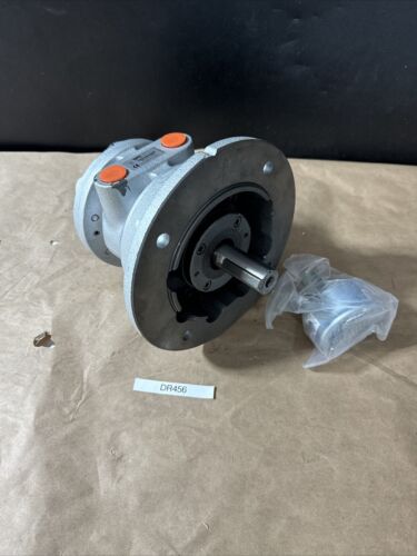 New No Box Gast 8am-arv-71 Air Motor Warranty Fast Shipping 🇺🇸 Main Image