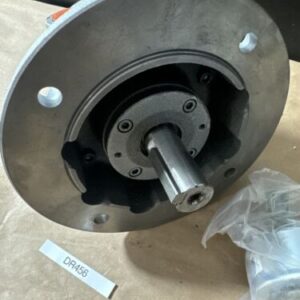 New No Box Gast 8am-arv-71 Air Motor Warranty Fast Shipping 🇺🇸 - Image 4
