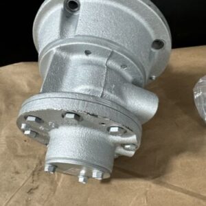 New No Box Gast 8am-arv-71 Air Motor Warranty Fast Shipping 🇺🇸 - Image 5