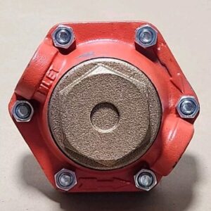 *NEW SURPLUS* Black Mountain Cash Valve Type B 1/2" Regulator 150Psi + Warranty! - Image 7