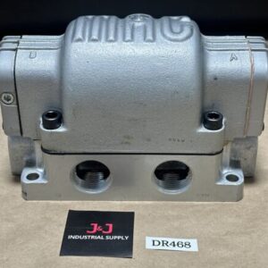 NEW SURPLUS INVENTORY- MAC Valves Unknown Part # Solenoid Valve || WARRANTY 🇺🇸 - Image 1