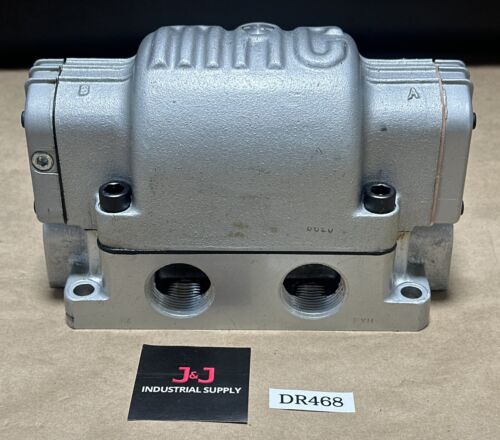 NEW SURPLUS INVENTORY- MAC Valves Unknown Part # Solenoid Valve || WARRANTY 🇺🇸 Main Image