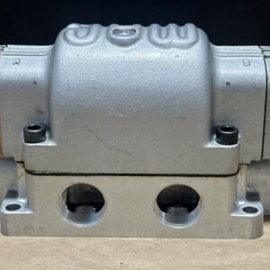 NEW SURPLUS INVENTORY- MAC Valves Unknown Part # Solenoid Valve || WARRANTY 🇺🇸 - Image 3