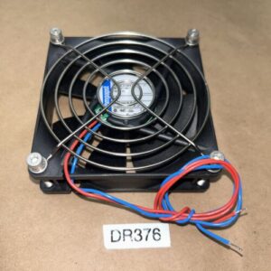 EBMPAPST 3414NHH 24VDC NNB Fast Shipping! + Warranty - Image 1