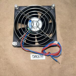 EBMPAPST 3414NHH 24VDC NNB Fast Shipping! + Warranty - Image 2