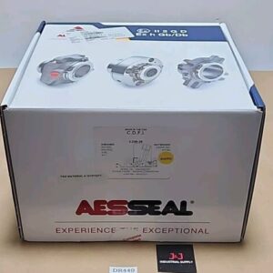 *FACTORY SEALED* AESSEAL C.D.F.I 3.250-26 Mechanical Seal USK358579/1 + Warranty - Image 1