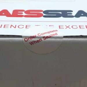 *FACTORY SEALED* AESSEAL C.D.F.I 3.250-26 Mechanical Seal USK358579/1 + Warranty - Image 4
