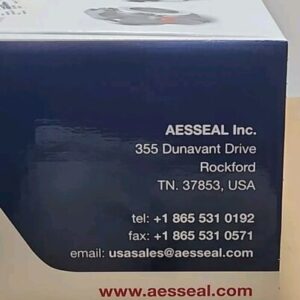 *FACTORY SEALED* AESSEAL C.D.F.I 3.250-26 Mechanical Seal USK358579/1 + Warranty - Image 5