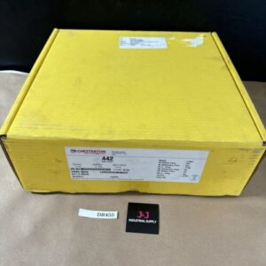 New Chesterton 442 Split Seal 2.750" 316ss #691708 Warranty 🇺🇸 - Image 1