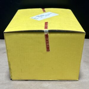 NEW- Chesterton 190A Single Cartridge Rotary Spare Parts Kit 87M Shaft/Seal Size - Image 3