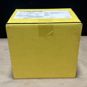 NEW- Chesterton 190A Single Cartridge Rotary Spare Parts Kit 87M Shaft/Seal Size - Image 5