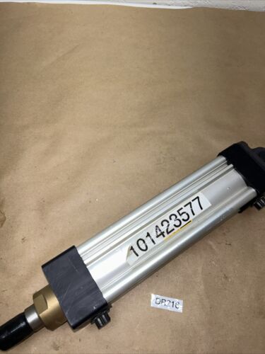 PARKER 02.00 CBB4MA2UV33AC 6.000 NNB Fast Shipping! +Warranty Main Image
