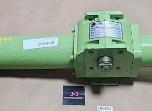 *NEW SURPLUS* RCS Texsteam PAS-85-80 Pneumatic Actuator Valve 120Psi + Warranty! - Image 1