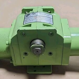 *NEW SURPLUS* RCS Texsteam PAS-85-80 Pneumatic Actuator Valve 120Psi + Warranty! - Image 2
