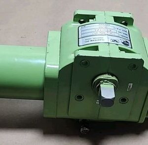 *NEW SURPLUS* RCS Texsteam PAS-85-80 Pneumatic Actuator Valve 120Psi + Warranty! - Image 6