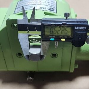 *NEW SURPLUS* RCS Texsteam PAS-85-80 Pneumatic Actuator Valve 120Psi + Warranty! - Image 8
