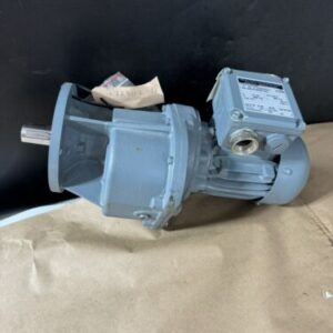 New Bauer Reducer Motor G03-21/DK54-143L Warranty Fast Shipping 🇺🇸 - Image 5