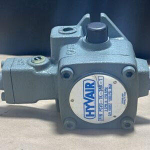 NEW NO BOX- HYVAIR Vane Pump PCV3-1K-2AK-1 3GPM@1750RPM 1000PSI Max || WARRANTY! - Image 3