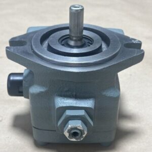 NEW NO BOX- HYVAIR Vane Pump PCV3-1K-2AK-1 3GPM@1750RPM 1000PSI Max || WARRANTY! - Image 9