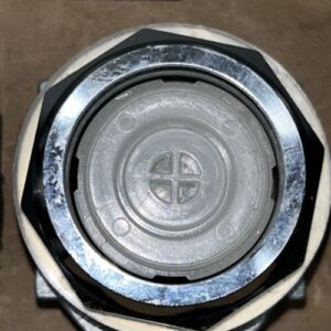 (5) IDEC - 30mm IDEC REPLACEMENT PUSH BUTTON BASE NNB FAST SHIPPING! + WARRANTY - Image 3