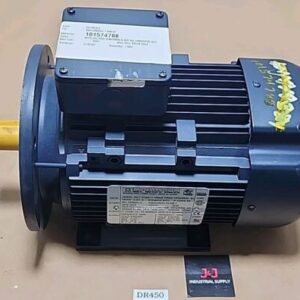 *NEW* Marathon 90LT17FH6519 D90LD 2Hp 230/460-200/400V 50/60Hz TEFC + Warranty! - Image 1