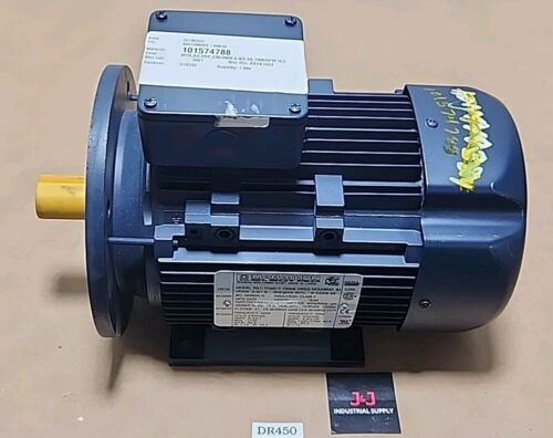 *NEW* Marathon 90LT17FH6519 D90LD 2Hp 230/460-200/400V 50/60Hz TEFC + Warranty! Main Image