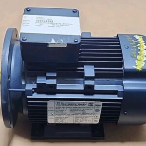 *NEW* Marathon 90LT17FH6519 D90LD 2Hp 230/460-200/400V 50/60Hz TEFC + Warranty! - Image 2