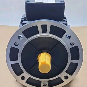 *NEW* Marathon 90LT17FH6519 D90LD 2Hp 230/460-200/400V 50/60Hz TEFC + Warranty! - Image 5