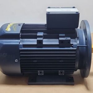 *NEW* Marathon 90LT17FH6519 D90LD 2Hp 230/460-200/400V 50/60Hz TEFC + Warranty! - Image 8
