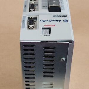 *PREOWNED* Allen-Bradley 2098-DSD-005X Ultra 3000i Servo Drive 240V + Warranty! - Image 5