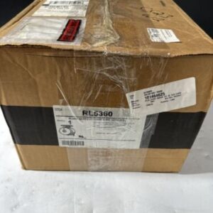 New Emerson Appleton Industrial Cord Reel Reelite Assembly 50' RL5360 Warranty - Image 1