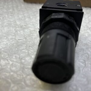 ** Preowned Parker Watts B35-02AHC 1/4” Integral Filter/Regulator Fast Shipp# - Image 11