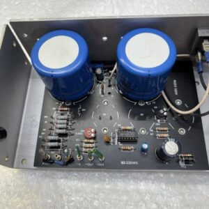 ** PREOWNED INTERNATIONAL POWER IHE24-7.2 POWER SUPPLY 24 VDC - 7.2 AMPS # - Image 6