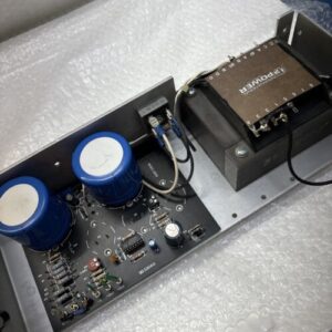 ** PREOWNED INTERNATIONAL POWER IHE24-7.2 POWER SUPPLY 24 VDC - 7.2 AMPS # - Image 7
