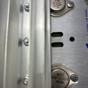 **PREOWNED INTERNATIONAL POWER IF24-12 POWER SUPPLY FAST SHIPPING &WARRANTY# - Image 4