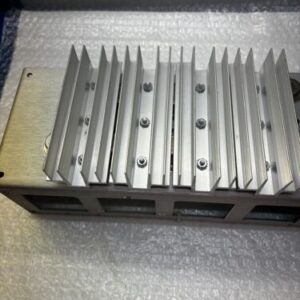 **PREOWNED INTERNATIONAL POWER IF24-12 POWER SUPPLY FAST SHIPPING &WARRANTY# - Image 5