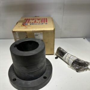*NEW* TB Woods M378 - MX3 7/8 XRS B SG Bushing - Image 1