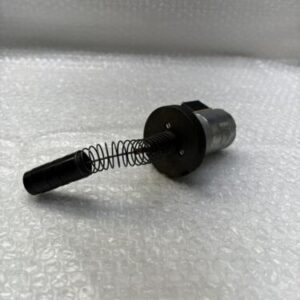 ** Preowned GHNX4040.01.B210-06 SOLENOID 15 V DC 0,85 A NR 1188424 Fast Shipp# - Image 1
