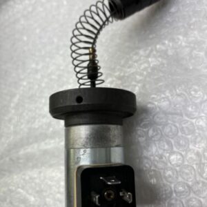 ** Preowned GHNX4040.01.B210-06 SOLENOID 15 V DC 0,85 A NR 1188424 Fast Shipp# - Image 4