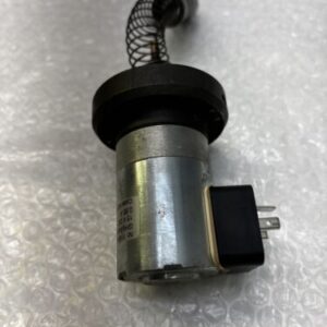 ** Preowned GHNX4040.01.B210-06 SOLENOID 15 V DC 0,85 A NR 1188424 Fast Shipp# - Image 6