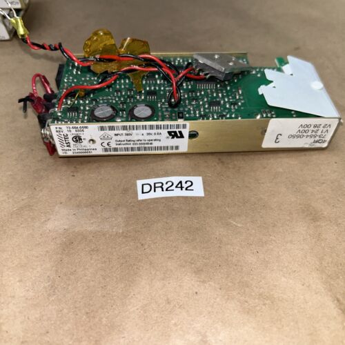 Astec 73-554-0550 REV 10 Power Supply Module Fast Shipping !+ Warranty Main Image