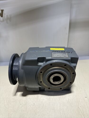 *NEW*Falk UltraMite 06UWAQ2AB80AB Gear Reducer Ratio 80.94:1 Frame 140TC 2.61HP Main Image