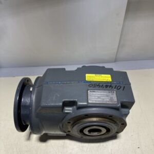 *NEW*Falk UltraMite 06UWAQ2AB80AB Gear Reducer Ratio 80.94:1 Frame 140TC 2.61HP - Image 2