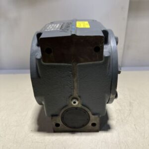 *NEW*Falk UltraMite 06UWAQ2AB80AB Gear Reducer Ratio 80.94:1 Frame 140TC 2.61HP - Image 3