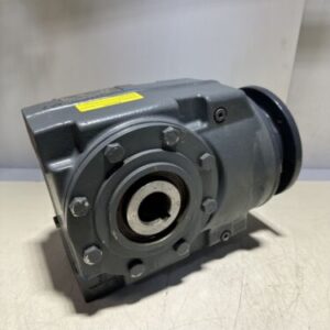 *NEW*Falk UltraMite 06UWAQ2AB80AB Gear Reducer Ratio 80.94:1 Frame 140TC 2.61HP - Image 4
