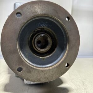 *NEW*Falk UltraMite 06UWAQ2AB80AB Gear Reducer Ratio 80.94:1 Frame 140TC 2.61HP - Image 5