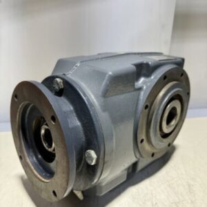 *NEW*Falk UltraMite 06UWAQ2AB80AB Gear Reducer Ratio 80.94:1 Frame 140TC 2.61HP - Image 6