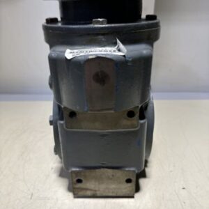 *NEW*Falk UltraMite 06UWAQ2AB80AB Gear Reducer Ratio 80.94:1 Frame 140TC 2.61HP - Image 8