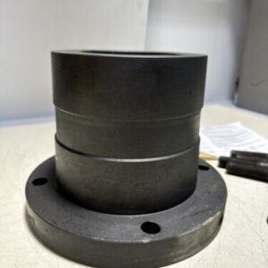 *NEW* TB Woods M X 100MM SHG Sure Grip Bushing w/Hardware - Image 2